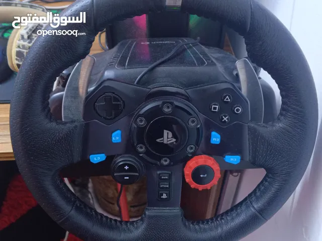 Playstation Steering in Irbid