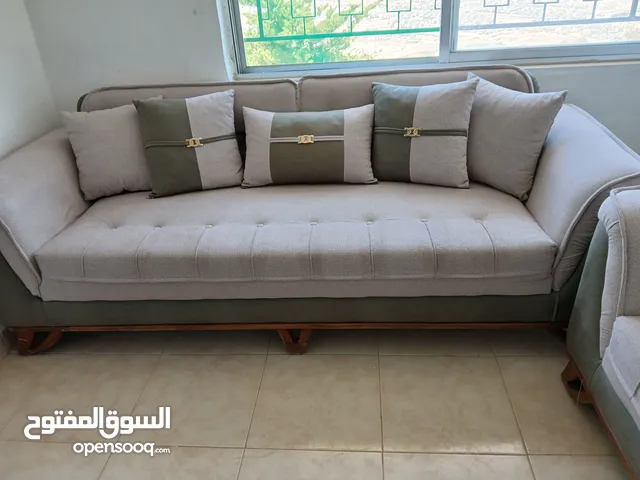طقم كنب فاخر