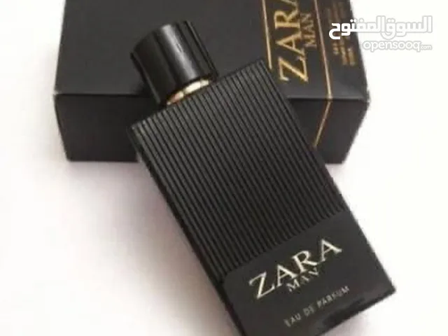 عطر zara ماستر