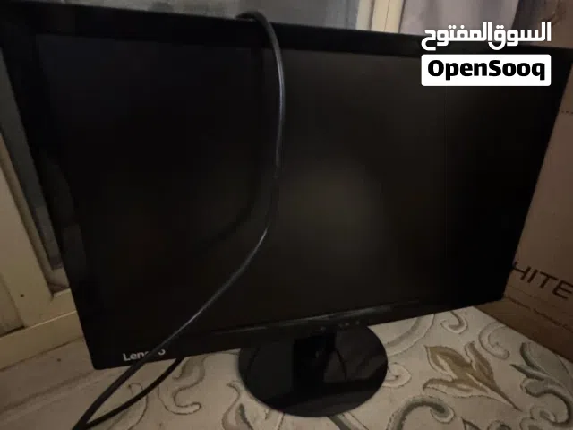 144Hz Monitor Lenovo