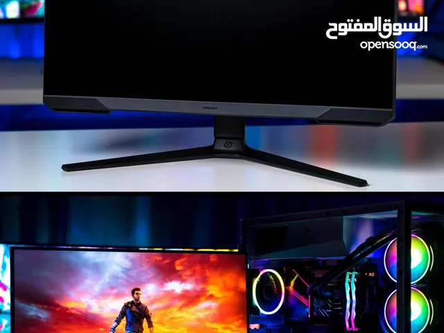 Samsung LED 32 inch TV in Baghdad