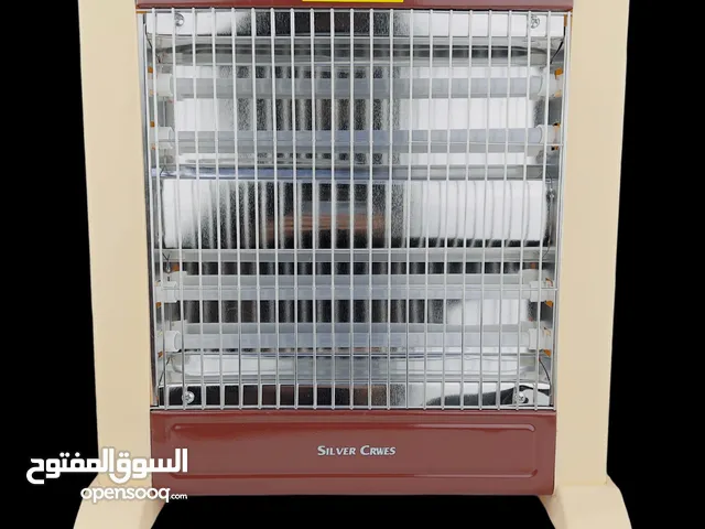 Silvercrest Electrical Heater for sale in Baghdad