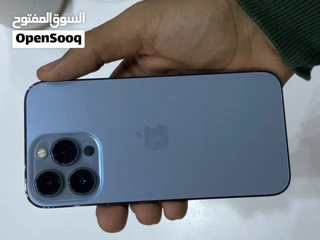 Apple iPhone 13 Pro 512 GB in Cairo