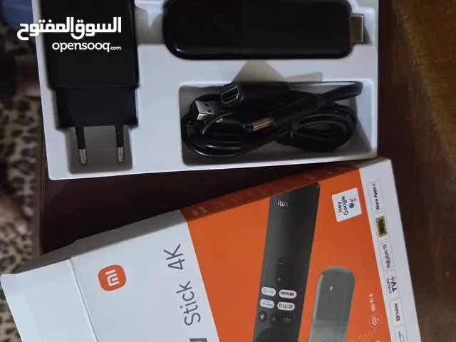 جهاز شاومي ستيك 4k الجيل الثاني جديد بالباكيت