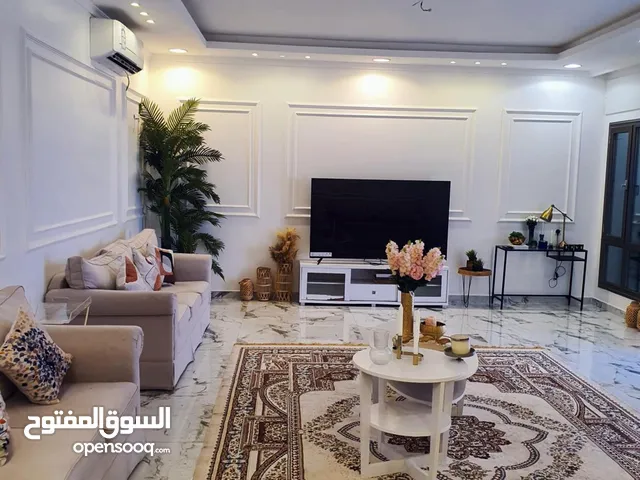 4 Bedrooms Chalet for Rent in Al Jahra Abdali