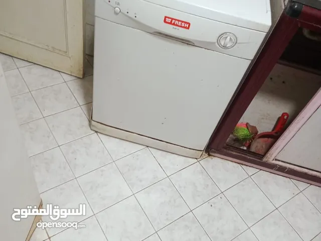 Other 13 - 14 KG Washing Machines in Giza