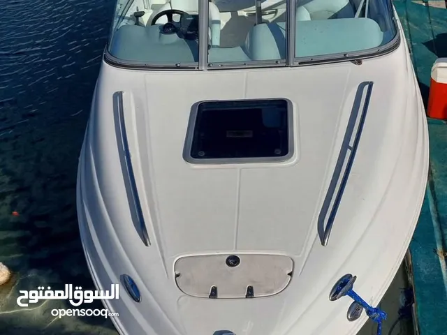 Boat Chaparral 215 sports
