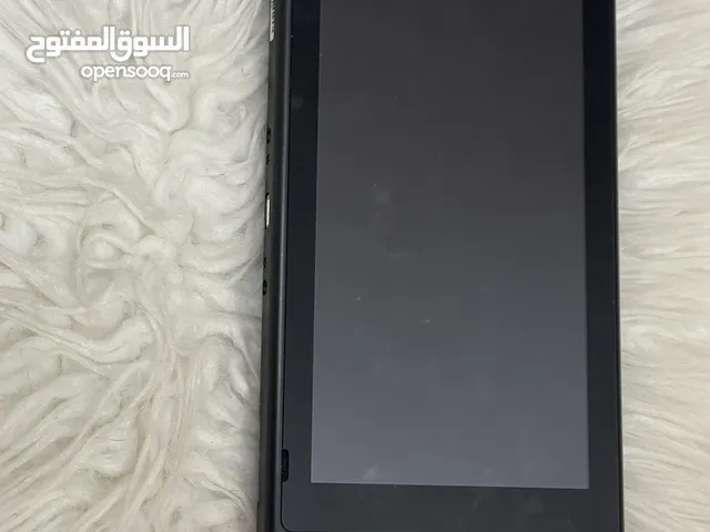 Nintendo Switch Nintendo for sale in Al Ain