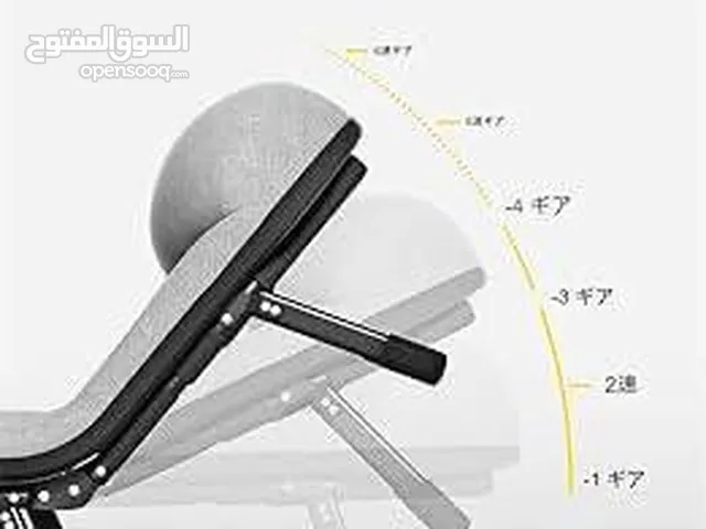 سرير الراحة ممكن تحطه حتى بالحديقه