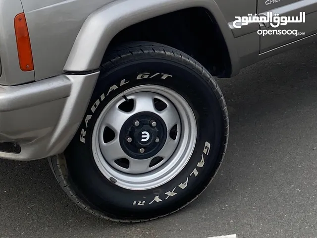 Other 15 Rims in Al Batinah