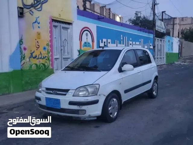 جيتس للبيع هونداي