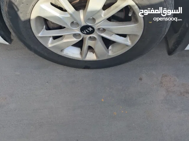 ويل كب للمراوس حجم 16