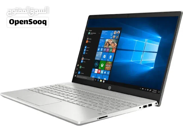 HP Pavilion Pavilion 15-cw1001nx Laptop