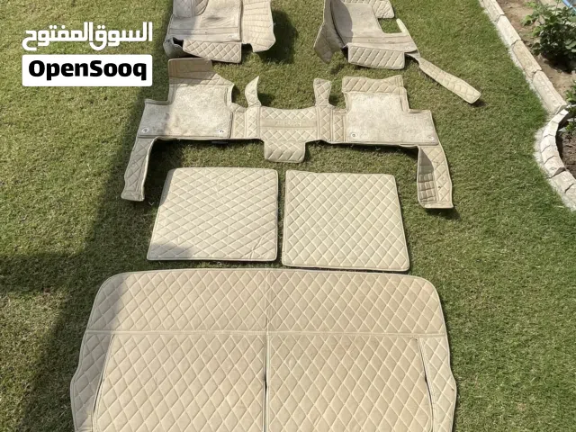 حوضيات لاندكروز ارضييه