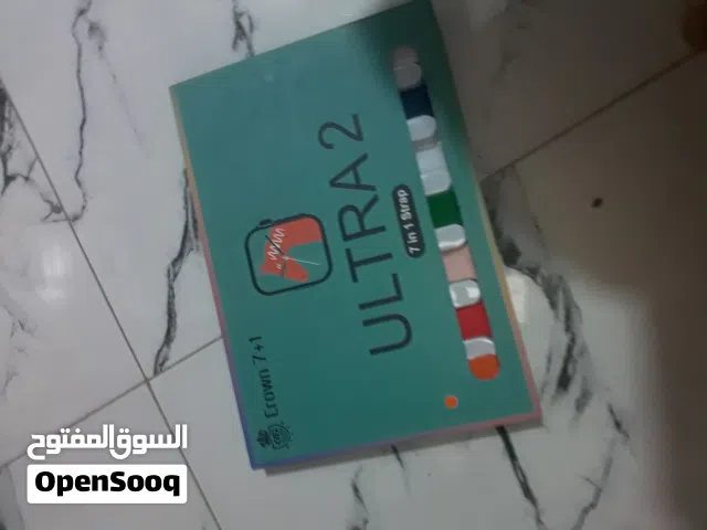 الساعه الكترونيه