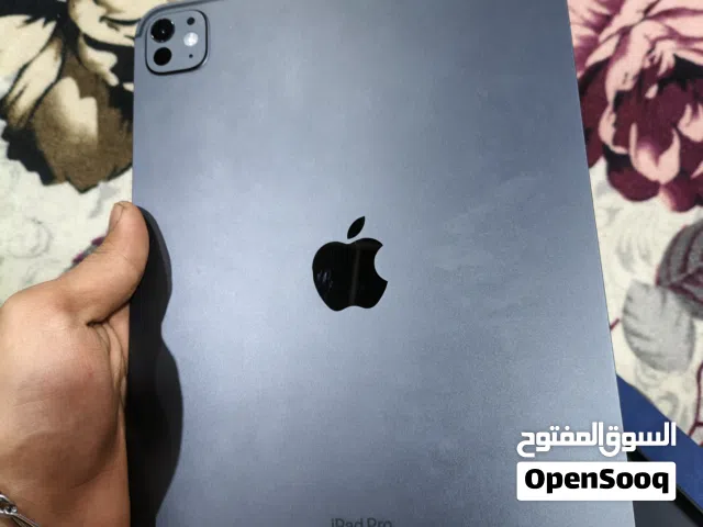 Apple iPad Pro 11 256 GB in Basra