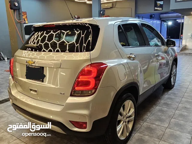Used Chevrolet Trax in Manama