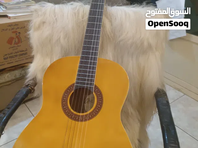 جيتار جديد لم يستعمل