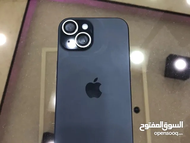 ايفون 15 عادي