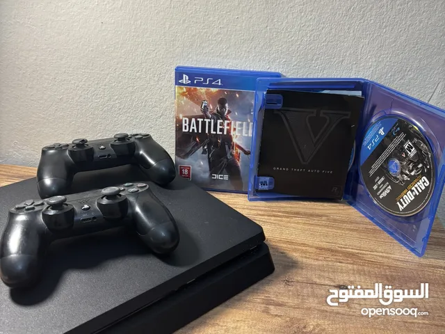PlayStation 4 PlayStation for sale in Tripoli