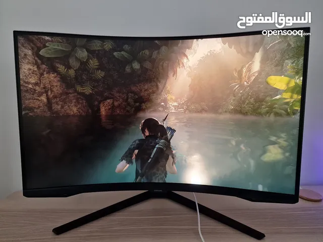 Samsung odyssey neo G7 32 4k 165hz للبيع