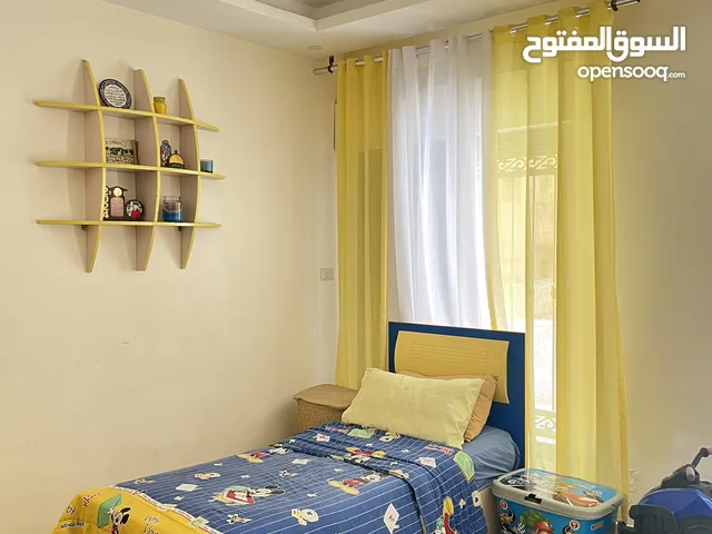 غرفة نوم اطفال