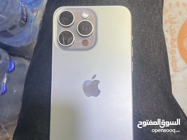 IPhone 15 Pro Max 256 G  شرق أوسط اصلي -AAA