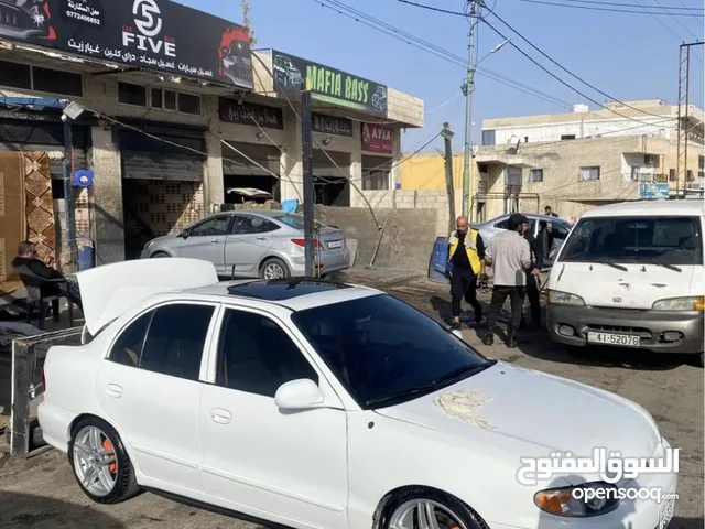 Other 16 Tyre & Rim in Amman