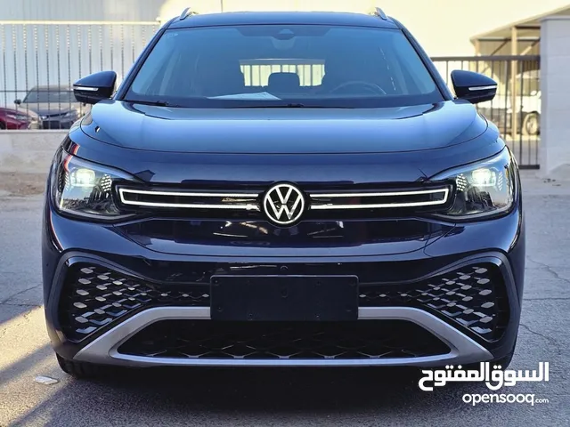 Volkswagen ID.6 - 2022