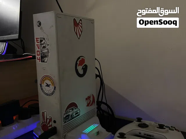 Xbox Series S Xbox for sale in Baghdad