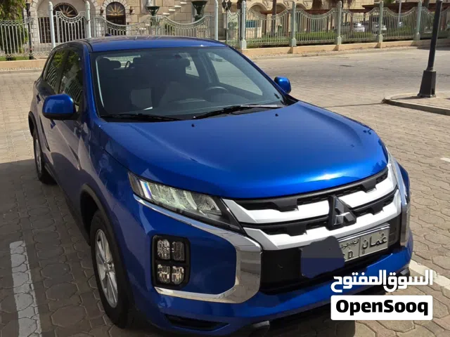 2023 ميتسوبيشي ASX GLX Medium Line