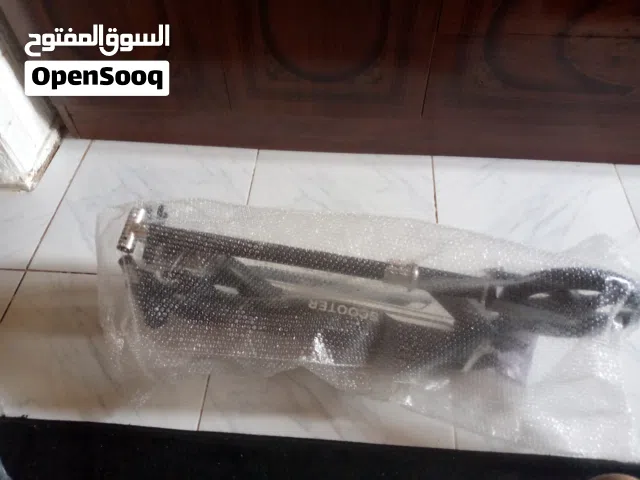 سكوتر جديد للتبديل او البيع