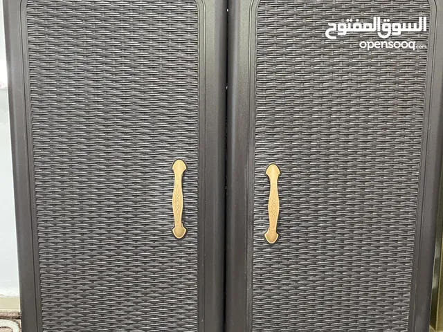 خزانة احذية بلاستيك
