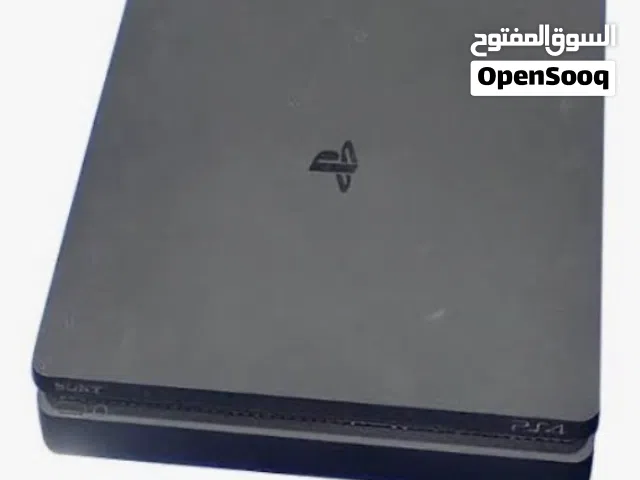 للبيع PS4 قابل للتفاوض