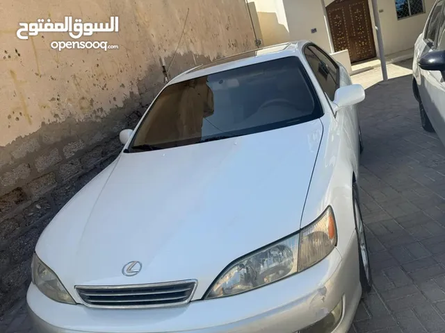 Luxes ES-300 2000 MODEL