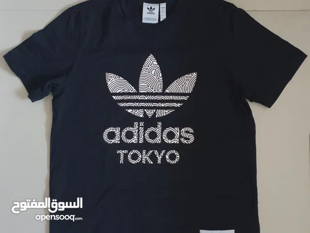 Adidas Originals Tokyo Tee