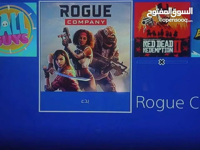 PlayStation 4 PlayStation for sale in Dhofar