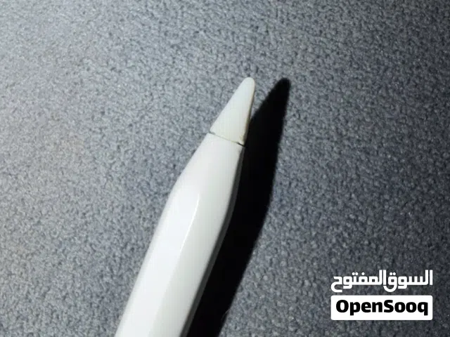 قلم ايباد جيل الثاني