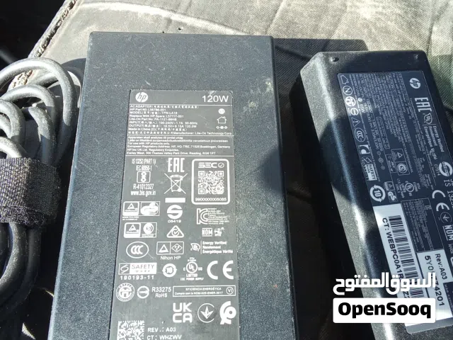 مجموعه شواحن ومحولات شاشات