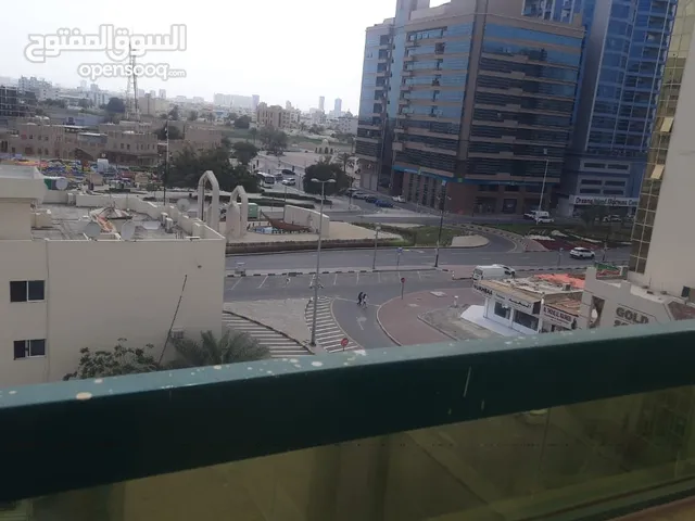 200m2 2 Bedrooms Apartments for Rent in Ajman Al Bustan