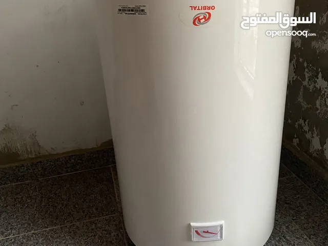  Geyser for sale in Zarqa