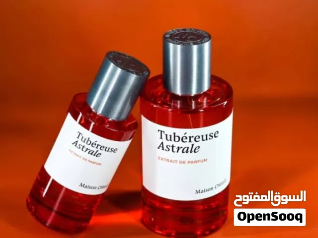 عطر مايزون كريفلي تيوبروز