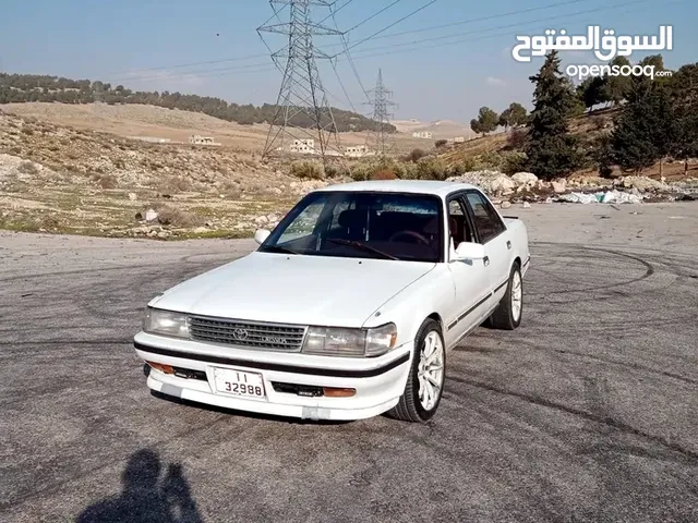 Toyota Cressida 1991 in Zarqa