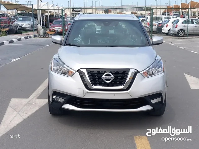 Nissan Kicks 2020 in Sharjah