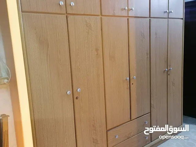 خزانه 6 ضرف طابقين شبه وكاله
