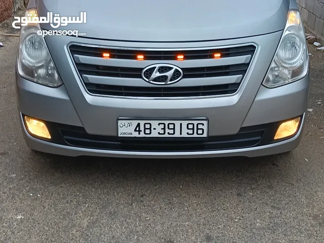 Hyundai Other 2017 in Ma'an