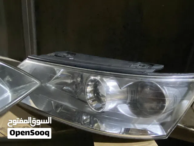فنارات سوناتا
