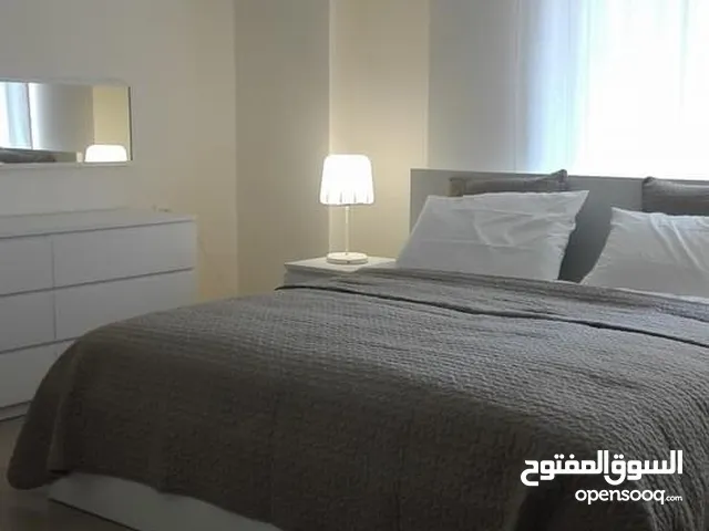190m2 3 Bedrooms Apartments for Rent in Amman 4th Circle