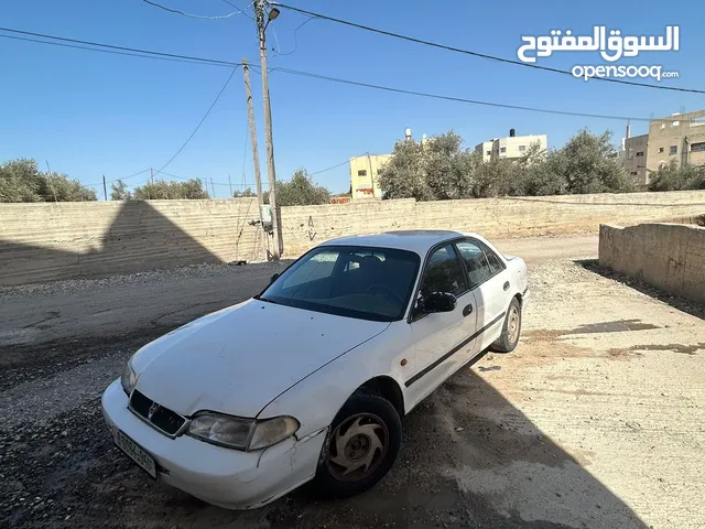 سوناتا 1994 اتومات بس ع (5000) الي معني يجي بجرار السياره واقفه الي بدو يرن ما يناقشني بسعر نهائي