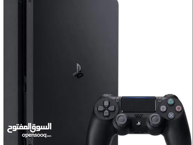PlayStation 4 PlayStation for sale in Al Batinah